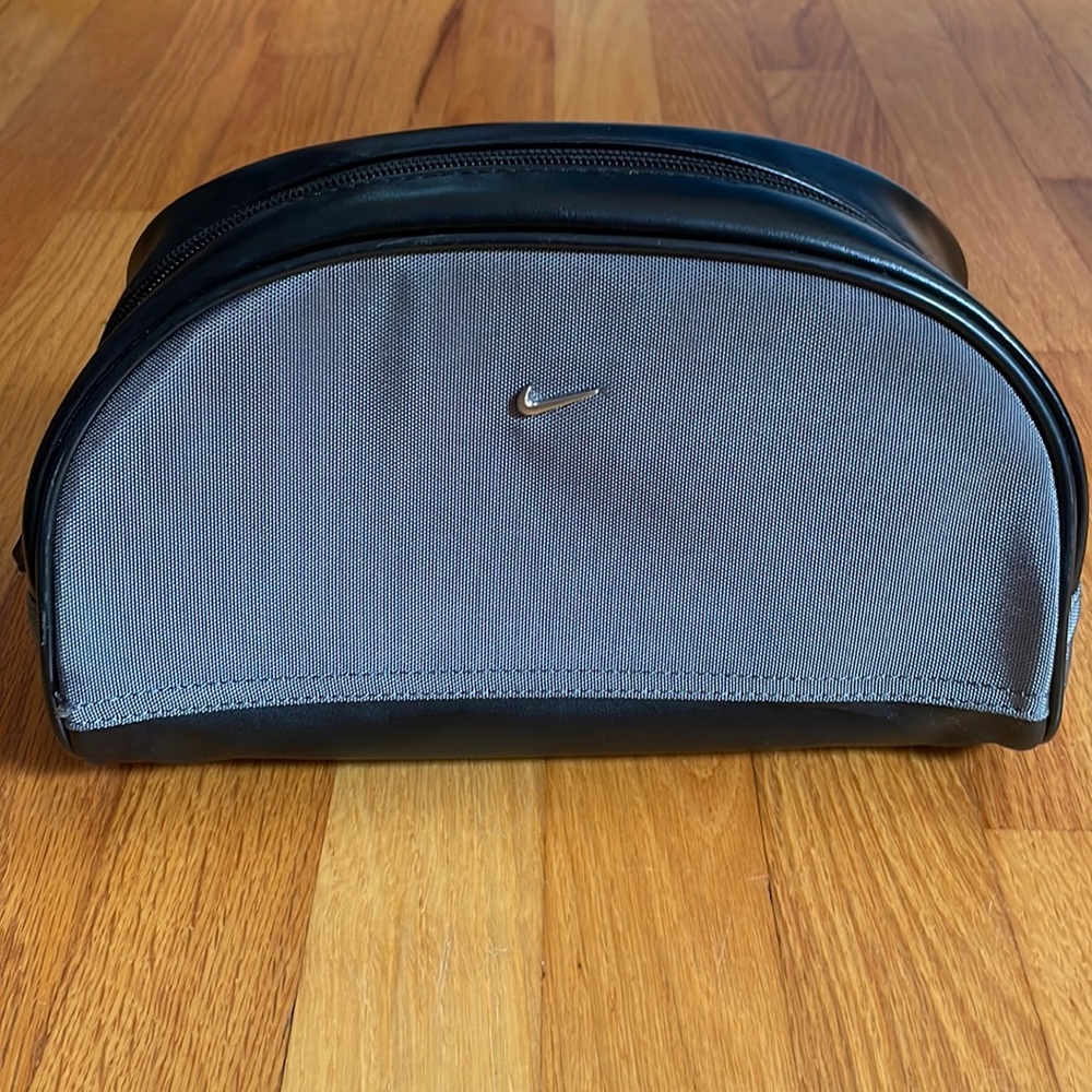 Nike Cosmetic Toiletry Bag